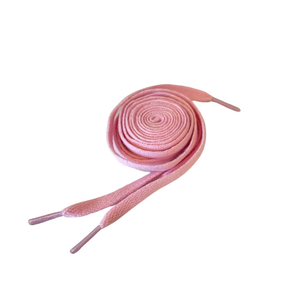 BUBBLEGUM Shoelaces 45” for 6-7 eyelets